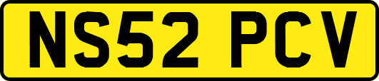 NS52PCV