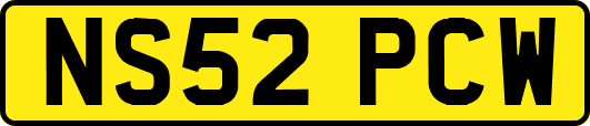NS52PCW