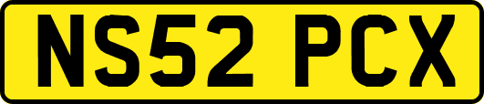 NS52PCX