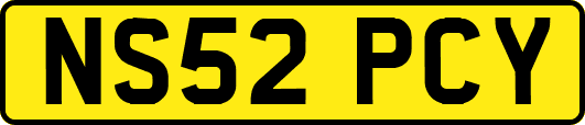 NS52PCY
