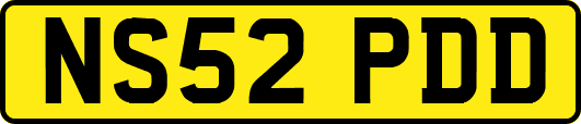 NS52PDD