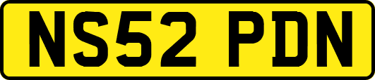 NS52PDN