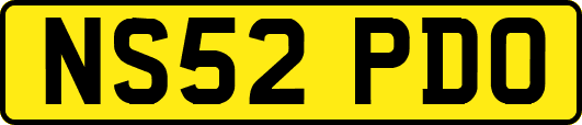 NS52PDO
