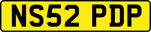 NS52PDP