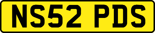 NS52PDS