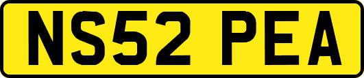 NS52PEA