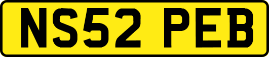 NS52PEB