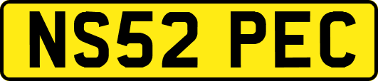 NS52PEC
