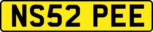 NS52PEE