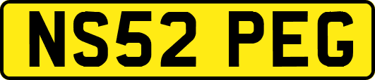 NS52PEG