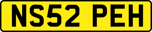 NS52PEH