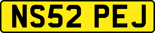 NS52PEJ
