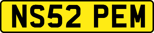 NS52PEM