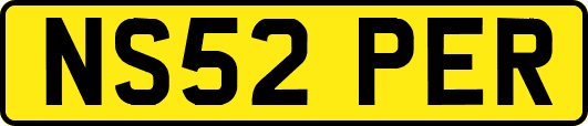 NS52PER