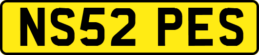 NS52PES