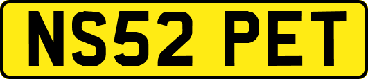 NS52PET
