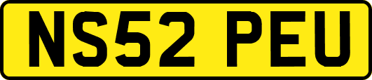 NS52PEU