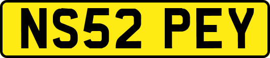 NS52PEY