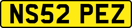NS52PEZ