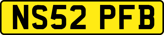 NS52PFB