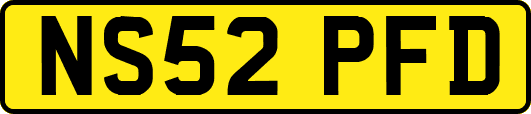 NS52PFD