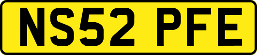 NS52PFE
