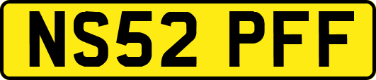 NS52PFF