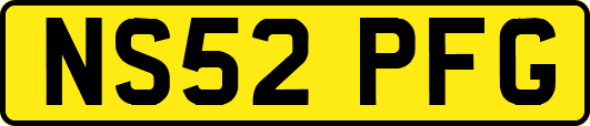 NS52PFG