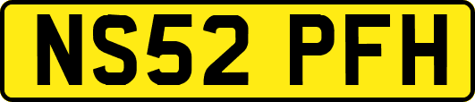 NS52PFH