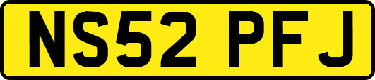 NS52PFJ