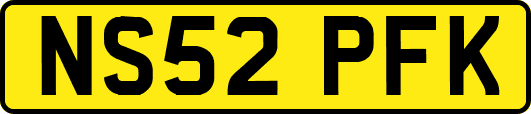 NS52PFK