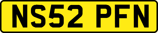 NS52PFN
