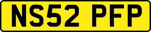 NS52PFP