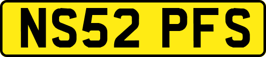 NS52PFS