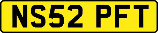 NS52PFT