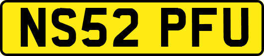 NS52PFU