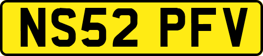 NS52PFV