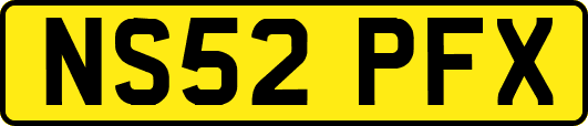NS52PFX