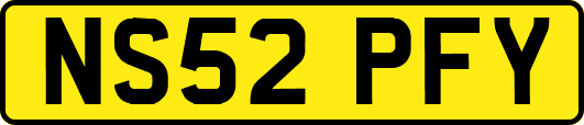 NS52PFY