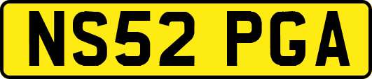 NS52PGA
