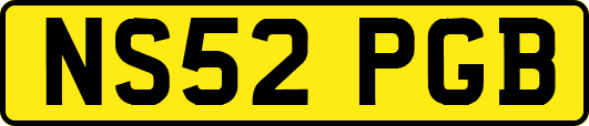 NS52PGB