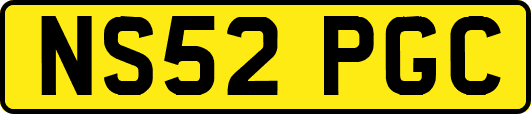 NS52PGC