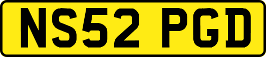 NS52PGD