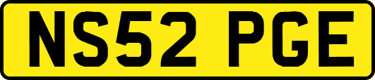 NS52PGE