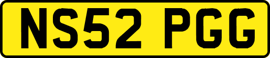 NS52PGG