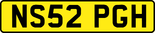 NS52PGH