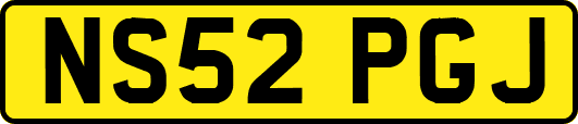 NS52PGJ
