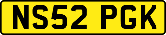 NS52PGK