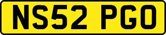 NS52PGO
