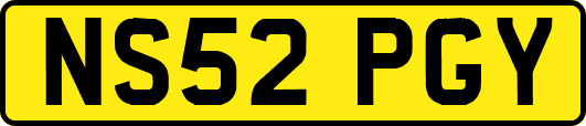 NS52PGY